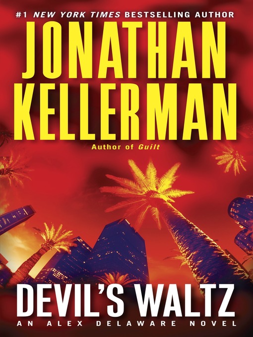 Title details for Devil's Waltz by Jonathan Kellerman - Wait list